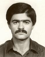 آلبوم اختصاصی تصاویر شهید صلاح الدین معروفی زاده . کد 1403286435 آ