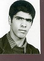 آلبوم اختصاصی تصاویر شهید محمدرضا معلم حبیب ابادی . کد 1403264633 آ