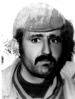 آلبوم اختصاصی تصاویر شهید نعمان معنوی کندوک ملا . کد 1403264643 آ