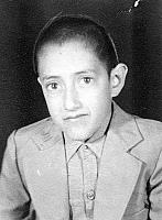 آلبوم اختصاصی تصاویر شهید سعید معینی نجف ابادی . کد 1403326420 آ