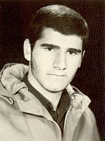 آلبوم اختصاصی تصاویر شهید علی رضا مقدس قهفرخی . کد 1403303427 آ