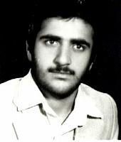 آلبوم اختصاصی تصاویر شهید محمد مقراضگر . کد 1403264703 آ