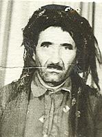 آلبوم اختصاصی تصاویر شهید حسین ملا . کد 1403256520 آ