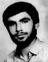 آلبوم اختصاصی تصاویر شهید رحمت ملاعبداله زاده . کد 1403286792 آ