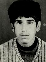 آلبوم اختصاصی تصاویر شهید تقی موذنی . کد 1403237768 آ