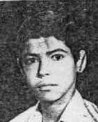 آلبوم اختصاصی تصاویر شهید سیدوحید موسویان ریزی . کد 1403324467 آ