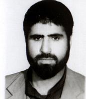 آلبوم اختصاصی تصاویر شهید حاج علی مولایی . کد 1403287459 آ