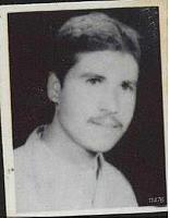 آلبوم اختصاصی تصاویر شهید امیر میرداد . کد 1403287945 آ