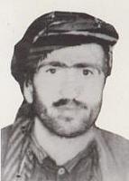 آلبوم اختصاصی تصاویر شهید فارس میرزایی . کد 1403217268 آ