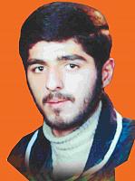 آلبوم اختصاصی تصاویر شهید حسین موقر . کد 1403287449 آ