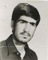 آلبوم اختصاصی تصاویر شهید ایرج مالکی . کد 1403214059 آ