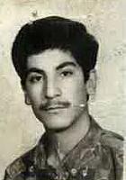 آلبوم اختصاصی تصاویر شهید یوسف محمدی صادقی . کد 1403328611 آ