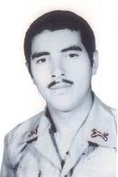 آلبوم اختصاصی تصاویر شهید دادقلی مقدم داداشی . کد 1403286650 آ