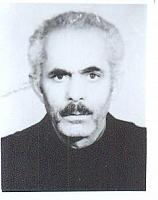 آلبوم اختصاصی تصاویر شهید قربان معصومی نیا . کد 1403303367 آ