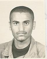 آلبوم اختصاصی تصاویر شهید عبدالرحیم مدنی فرد . کد 1403264214 آ