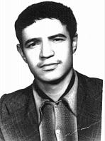 آلبوم اختصاصی تصاویر شهید مظاهر محمودیان . کد 1403214990 آ