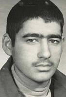 آلبوم اختصاصی تصاویر شهید عادل محمدزاده . کد 1403236066 آ