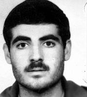 آلبوم اختصاصی تصاویر شهید تورج میکاییل زاده . کد 1403288318 آ