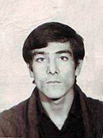 آلبوم اختصاصی تصاویر شهید حسن محمدحسن زاده . کد 1403263756 آ