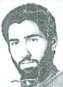 آلبوم اختصاصی تصاویر شهید صلوات اله مزیدی اصفهانی . کد 1403215427 آ