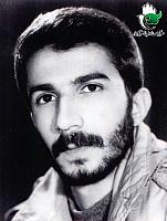 آلبوم اختصاصی تصاویر شهید کریم محمدپورفرتاش امیرخی . کد 1403214386 آ