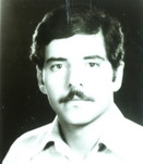 آلبوم اختصاصی تصاویر شهید ناصر محمدی بنمار . کد 1403120727 آ