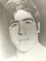 آلبوم اختصاصی تصاویر شهید احمدرضا محمدی . کد 1403120637 آ