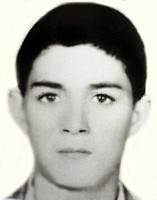 آلبوم اختصاصی تصاویر شهید امیرعلی محمدی . کد 1403214561 آ