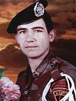 آلبوم اختصاصی تصاویر شهید ناصرقلی محمدی ملک شیری . کد 1403302710 آ