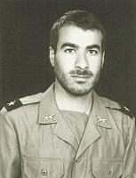 آلبوم اختصاصی تصاویر شهید امراله مختاری ورنوسفادرانی . کد 1403318644 آ