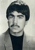 آلبوم اختصاصی تصاویر شهید احمد مدیری . کد 1403318687 آ