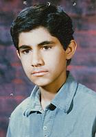 آلبوم اختصاصی تصاویر شهید سیدحمیدرضا حاجی معینی . کد 1403297499 آ