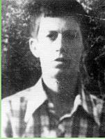 آلبوم اختصاصی تصاویر شهید یوسفعلی میرزایی . کد 1403121493 آ