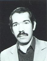 آلبوم اختصاصی تصاویر شهید باب اله میرزایی فشمی . کد 1403288033 آ