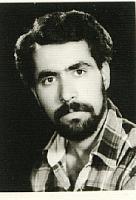 آلبوم اختصاصی تصاویر شهید عبدالله مینویی فرد . کد 1403288347 آ