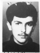 آلبوم اختصاصی تصاویر شهید منصور مشایخ پول . کد 1403286097 آ