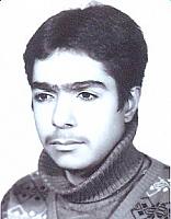 آلبوم اختصاصی تصاویر شهید ابراهیم محبی گل کوه . کد 1403249920 آ