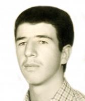 آلبوم اختصاصی تصاویر شهید رضا مالکی . کد 1403251968 آ