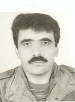 آلبوم اختصاصی تصاویر شهید علی مامندی پور . کد 1403284070 آ