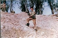 آلبوم اختصاصی تصاویر شهید بهزاد محمدپور . کد 1403263734 آ