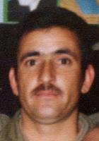 آلبوم اختصاصی تصاویر شهید غلام نبی محمودی . کد 1403264135 آ