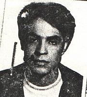 آلبوم اختصاصی تصاویر شهید سعید محیطقرایی . کد 1403120795 آ