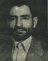 آلبوم اختصاصی تصاویر شهید احمد مشکینی . کد 1403286150 آ