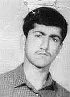 آلبوم اختصاصی تصاویر شهید شهریار مهرابی گالشکلامی . کد 1403287753 آ