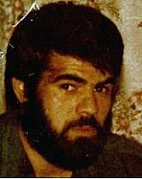 آلبوم اختصاصی تصاویر شهید محمد مقیمی . کد 1403216064 آ