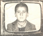 آلبوم اختصاصی تصاویر شهید شاهپور مومنی . کد 1403287521 آ