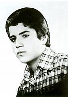 آلبوم اختصاصی تصاویر شهید مهدی محمودخانی . کد 1403214886 آ