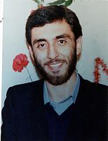 آلبوم اختصاصی تصاویر شهید رضا مرادی نسب . کد 1403285746 آ