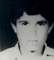 آلبوم اختصاصی تصاویر شهید جواد میری سیاه کلی . کد 1403304269 آ