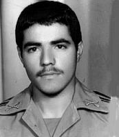 آلبوم اختصاصی تصاویر شهید حسین منصوری القندیس . کد 1403303623 آ